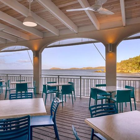 Limetree Beach Resort By Club Wyndham Bolongo Εξωτερικό φωτογραφία