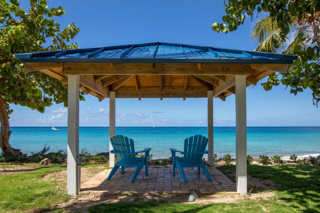Limetree Beach Resort By Club Wyndham Bolongo Εξωτερικό φωτογραφία