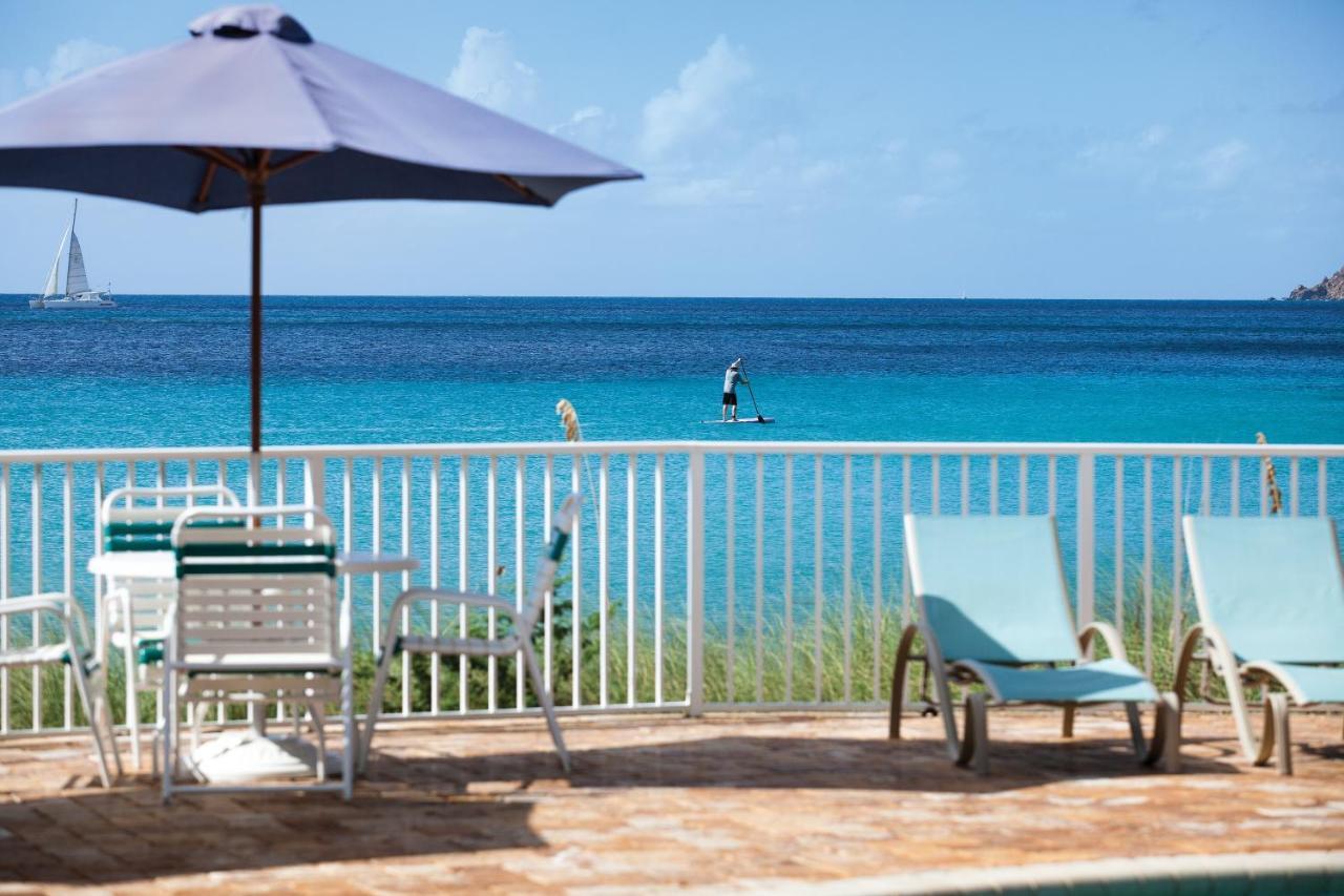 Limetree Beach Resort By Club Wyndham Bolongo Εξωτερικό φωτογραφία