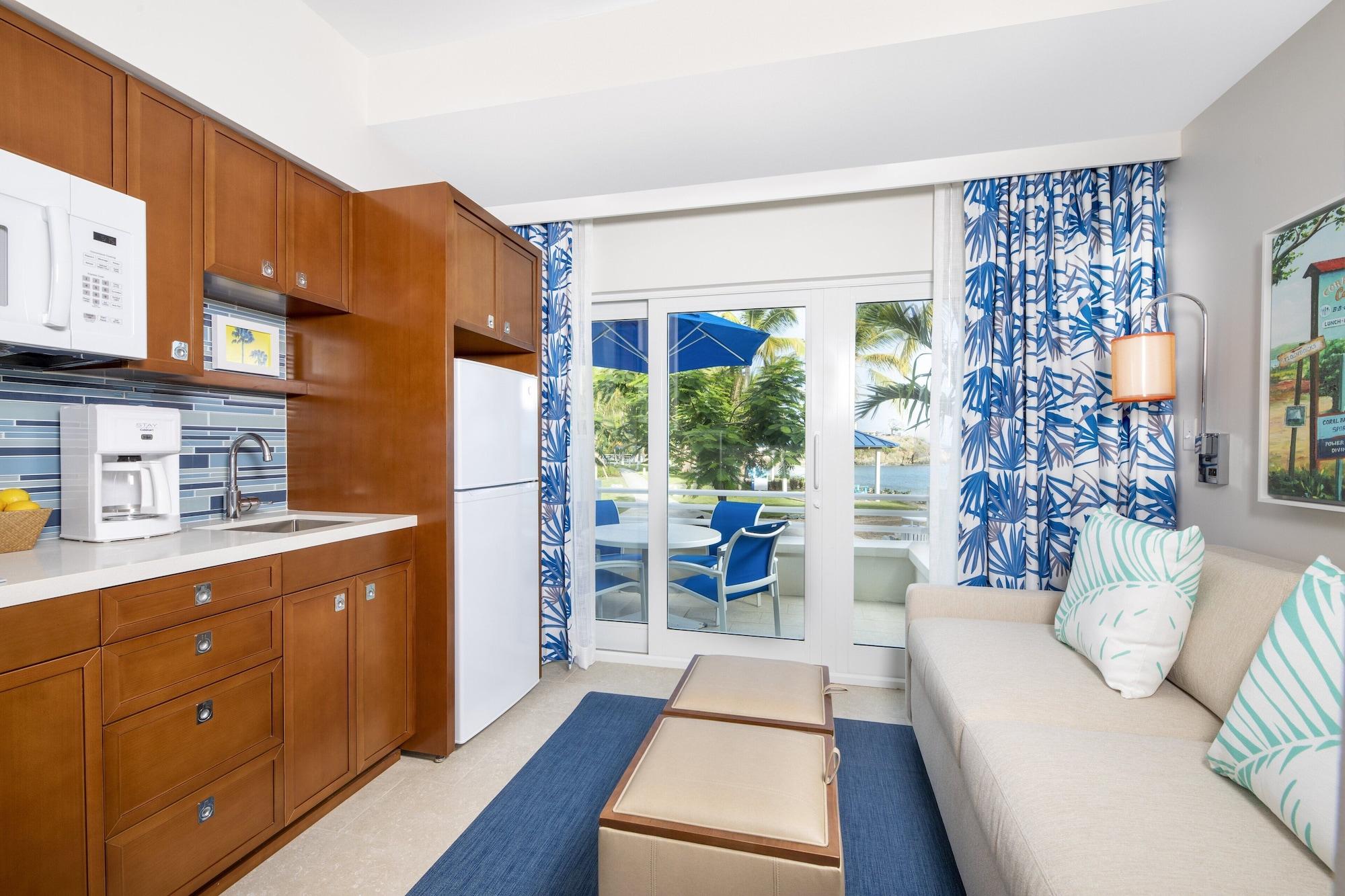 Limetree Beach Resort By Club Wyndham Bolongo Εξωτερικό φωτογραφία