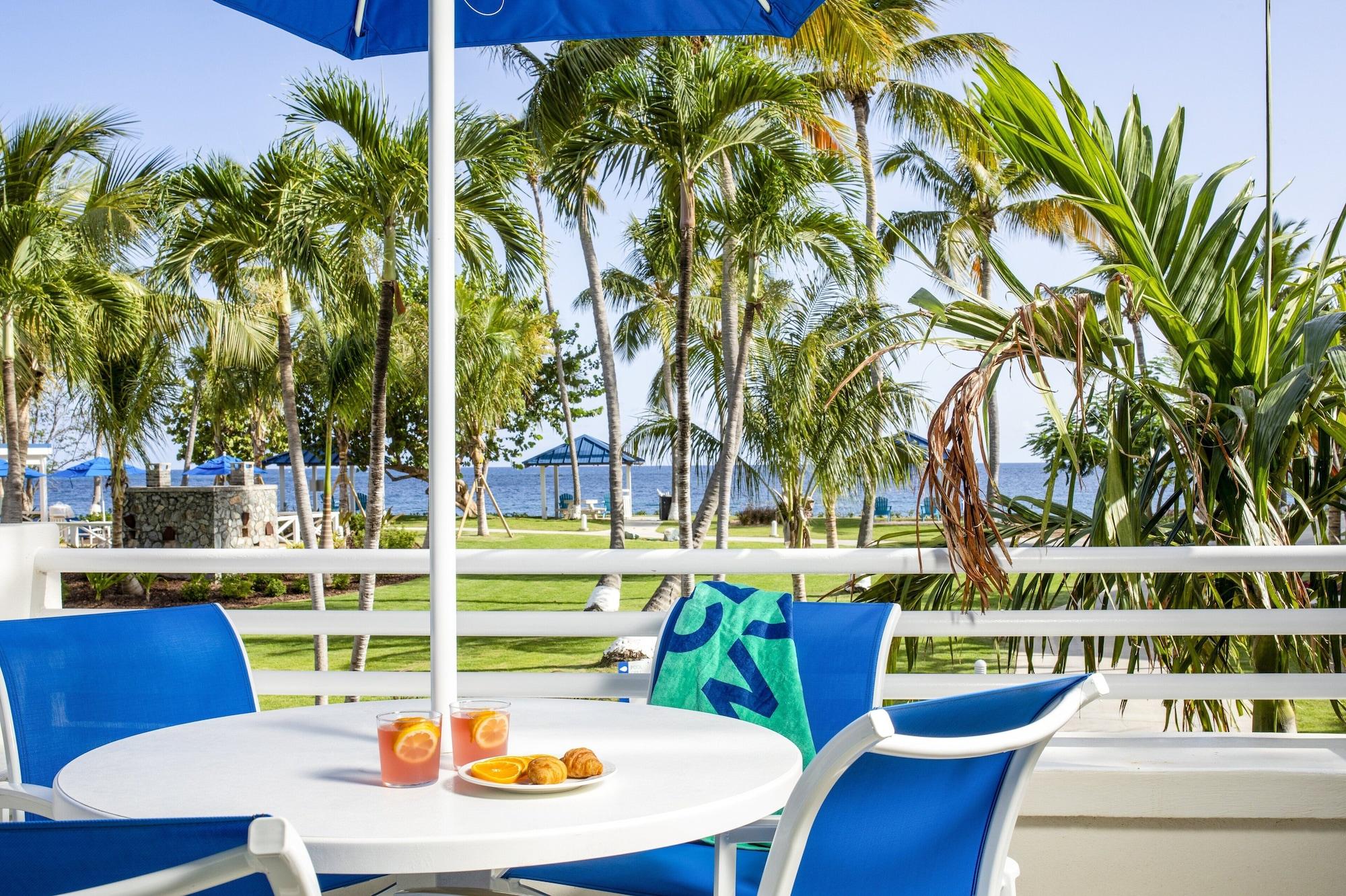 Limetree Beach Resort By Club Wyndham Bolongo Εξωτερικό φωτογραφία