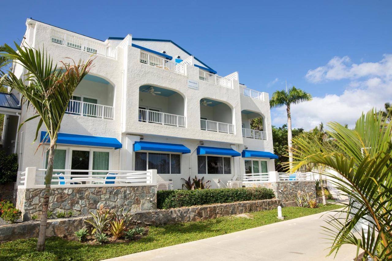 Limetree Beach Resort By Club Wyndham Bolongo Εξωτερικό φωτογραφία