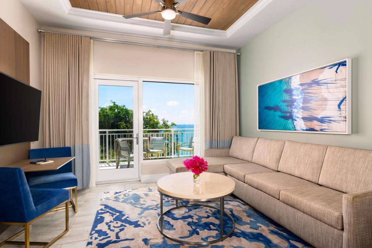 Limetree Beach Resort By Club Wyndham Bolongo Εξωτερικό φωτογραφία
