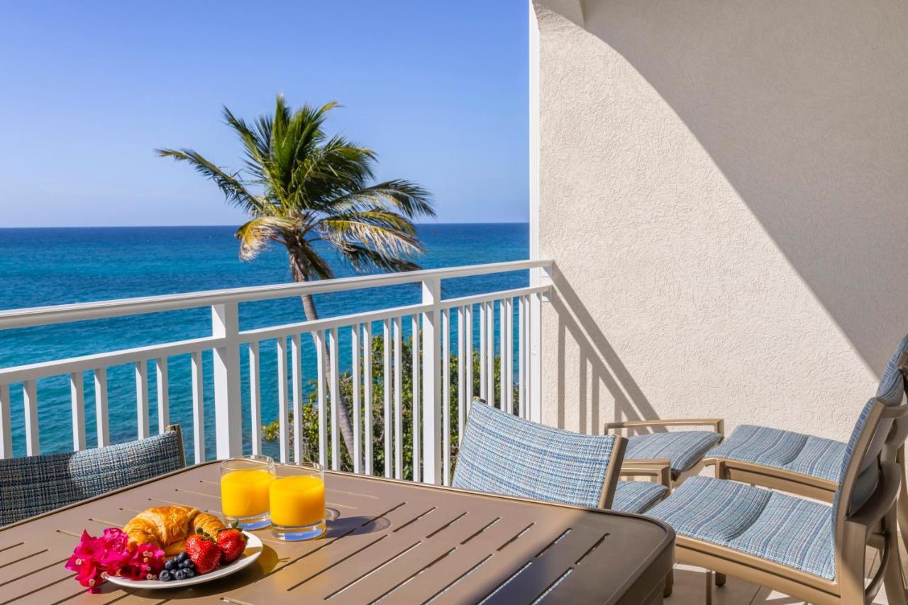 Limetree Beach Resort By Club Wyndham Bolongo Εξωτερικό φωτογραφία