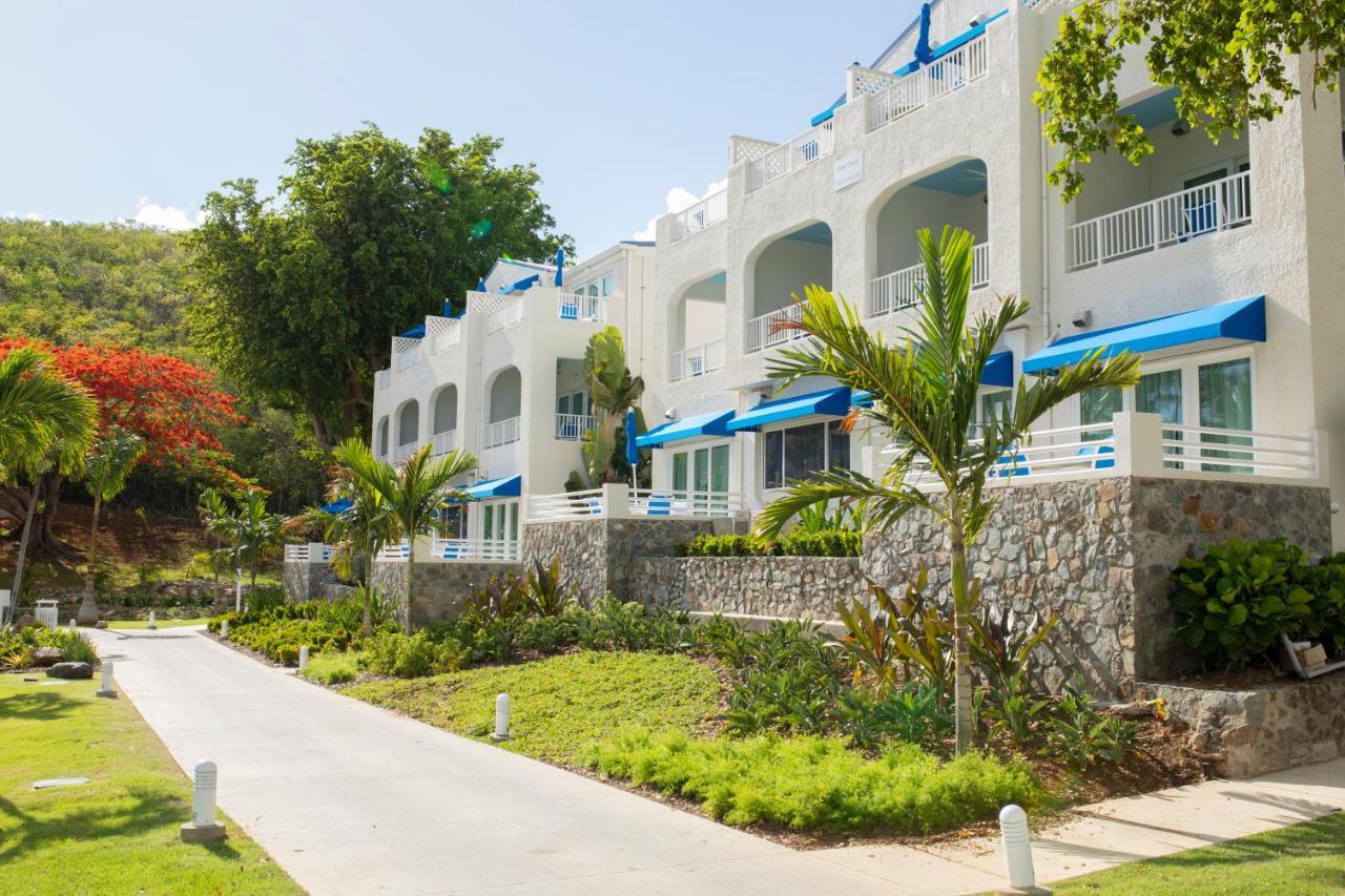 Limetree Beach Resort By Club Wyndham Bolongo Εξωτερικό φωτογραφία