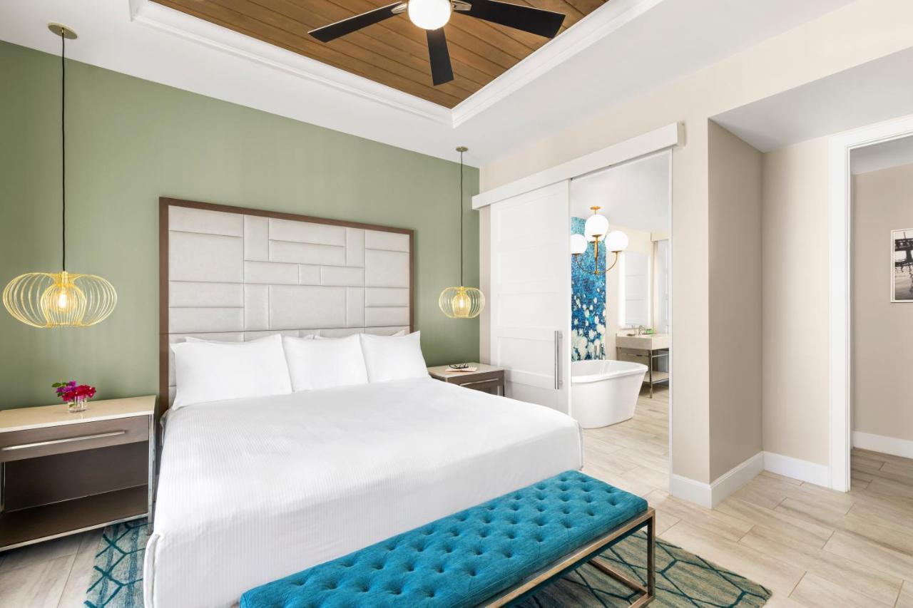 Limetree Beach Resort By Club Wyndham Bolongo Εξωτερικό φωτογραφία