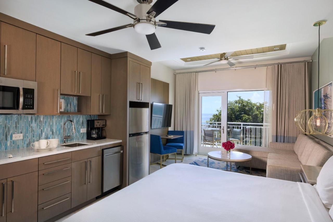 Limetree Beach Resort By Club Wyndham Bolongo Εξωτερικό φωτογραφία