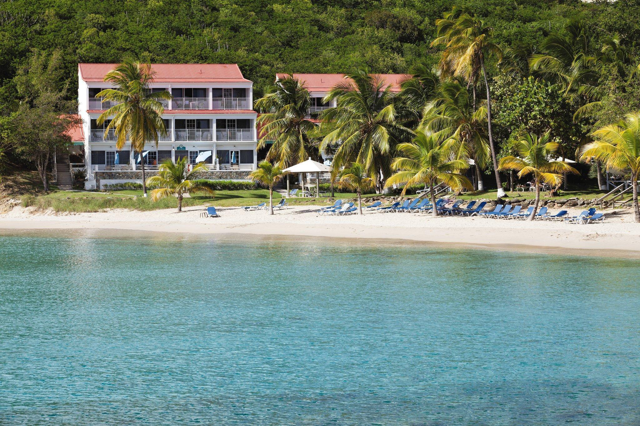 Limetree Beach Resort By Club Wyndham Bolongo Εξωτερικό φωτογραφία