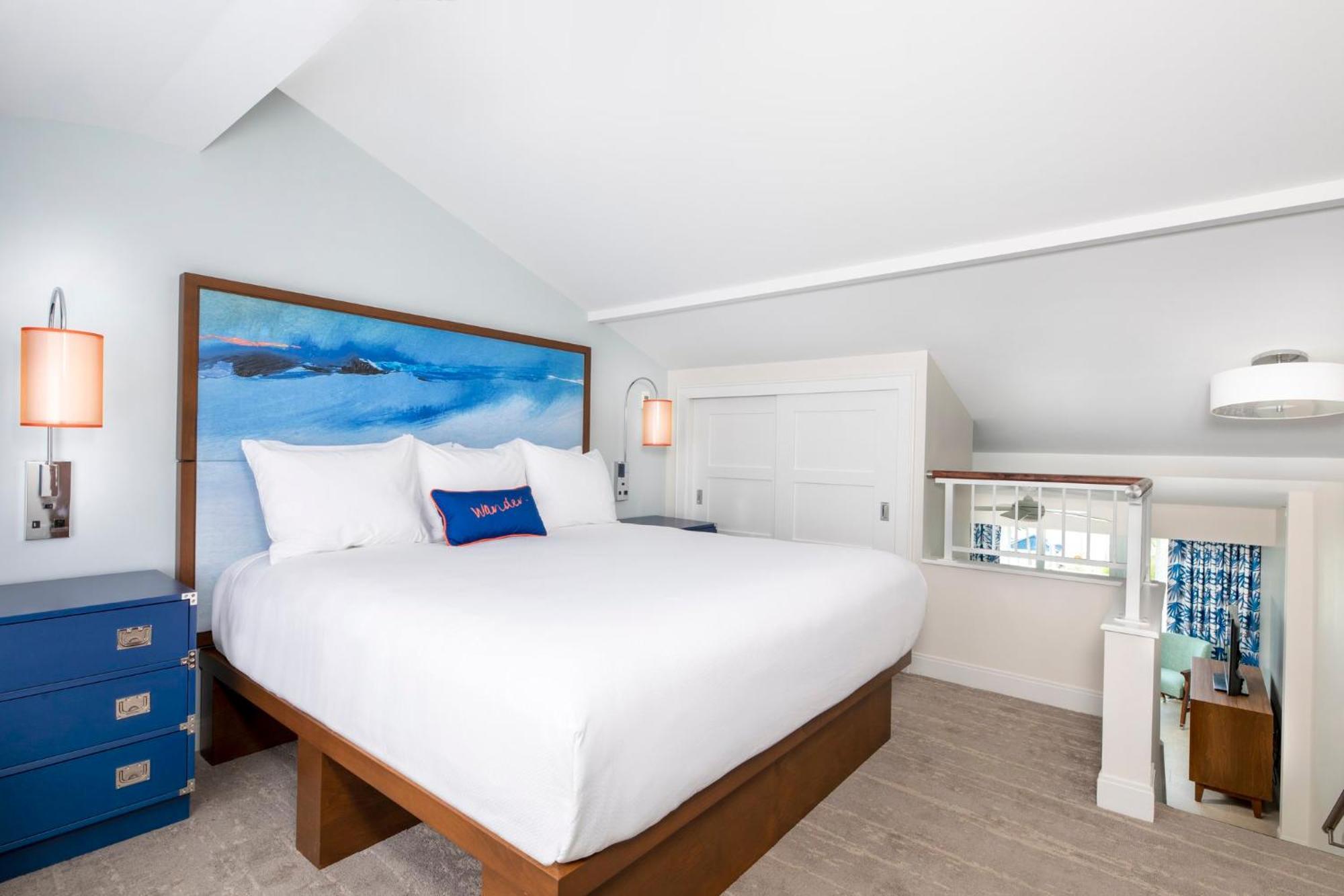 Limetree Beach Resort By Club Wyndham Bolongo Εξωτερικό φωτογραφία